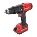 Hammer Drills | Factory Reconditioned Craftsman CMCD711C2R 20V Variable Speed Lithium-Ion 1/2 in. Cordless Hammer Drill Kit (1.3 Ah) image number 5