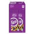 Office Jansan | Advantus KAR08387 2 oz. Packets Nuts Caddy - Sweet 'N Salty Mix (24/Box) image number 0