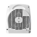 Portable Heaters | Vision Air 1VAHW09 1500/750 Watts 9 in. Wire Element Heater image number 3