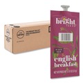 Tea | FLAVIA 48724 The Bright Tea Co. English Breakfast Black Tea Freshpack (40/Carton) image number 0