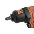 Air Impact Wrenches | Freeman FATC12HP Freeman 1/2 in. High Torque Composite Impact Wrench image number 2