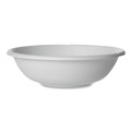 Labor Day Sale! Save $30 off $199! | Eco-Products EP-BL16CNFA 16 oz. Vanguard Renewable and Compostable Sugarcane Bowls - White (800/Carton) image number 5