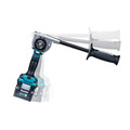 Combo Kits | Makita GT200D 40V max XGT Brushless Lithium-Ion 1/2 in. Cordless Hammer Drill Driver/ 4-Speed Impact Driver Combo Kit (2.5 Ah) image number 2