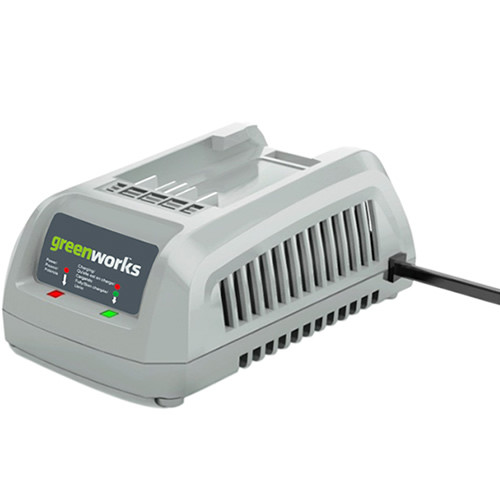 Chargers | Greenworks 29342 24V Lithium-Ion Charger image number 0