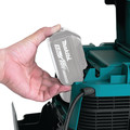  | Makita XCV04Z 18V X2 LXT Lithium-Ion Cordless 2.1 Gallon Dry Vacuum (Tool Only) image number 5