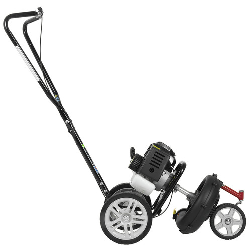 Southland 170 MPH 520 CFM 43 cc Gas Wheeled Outdoor Blower Southland 170 MPH 520 CFM 43 cc Gas Wheeled Outdoor Blower