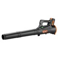 Handheld Blowers | Scott's LB24020S 20V Lithium-Ion Cordless Electric Leaf Blower Kit (4 Ah) image number 1