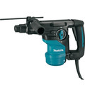 Rotary Hammers | Makita HR3001CK 120V 7.5 Amp Variable Speed 1-3/16 in. Corded SDS-Plus Rotary Hammer image number 1