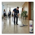 Mops | Boardwalk CP872BOARDWK 17 oz Dust Mop Treatment - Pine Scent (12/Carton) image number 8