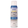 Cleaning & Janitorial Supplies | ITW Dymon 20920 16 oz. Aerosol Spray Stainless Steel Cleaner (12/Carton) image number 1