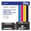 Ink & Toner | Brother LC501YS LC501YS 200 Page-Yield Ink - Yellow image number 6