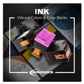 Ink & Toner | Innovera IVR3YL62AN 825 Page-Yield Remanufactured High-Yield Ink Replacement for 910XL - Cyan image number 2