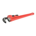 Pipe Wrenches | Sunex 3814 14 in. Super Heavy Duty Pipe Wrench image number 1