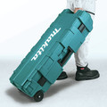 Demolition Hammers | Makita HM1502 120V 15 Amp 43 lbs. Corded AVT Demolition Hammer with 1-1/8 in. Hex Bit image number 9