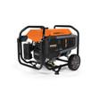 Portable Generators | Generac 7678 GP3600 3,600 Watt Portable Generator image number 3