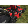 Push Mowers | Factory Reconditioned Craftsman CMCMW260P1R 60V 3-in-1 Lithium-Ion 21 in. Cordless Lawn Mower Kit (5 Ah) image number 12