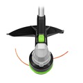 String Trimmers | Factory Reconditioned EGO ST1511T-FC 56V Powerplus Brushless 15 in. POWERLOAD String Trimmer Kit with Telescopic Aluminum Shaft (2.5 Ah) image number 2