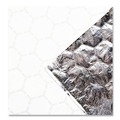 Bulk Savings Pricing 2 | Bagcraft 300806 12 in. x 12 in. Honeycomb Insulated Wrap (2000/Carton) image number 3