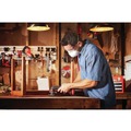 Oscillating Tools | Factory Reconditioned Craftsman CMCE501D1R V20 Lithium-Ion Cordless Oscillating Tool Kit (2 Ah) image number 9