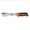 Pneumatic Flooring Staplers | Freeman PHTSRK Staple Gun and Hammer Tacker Kit with Staples (3,750 Count) image number 6