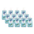 Hand Soaps | Dial 17000 20952 11 oz. Antibacterial Liquid Hand Soap - Spring Water Scent (12/Carton) image number 0