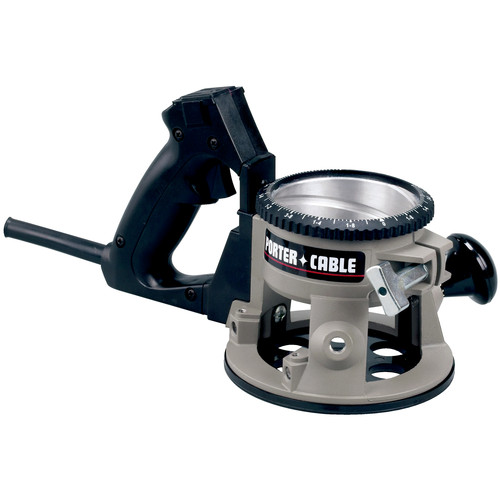 PorterCable 691 1 34 Peak HP DHandle Router
