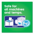Cleaning & Janitorial Supplies | Gain 80735397 Flings Detergent Pods - Original (4/Carton) image number 9