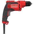 Drill Drivers | Factory Reconditioned Craftsman CMED731R 7 Amp 3/8 in. Corded Drill/Driver image number 3