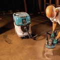 Vacuums | Makita GCV07ZU 80V MAX (40V MAX X2) XGT Brushless Lithium-Ion 7.9 Gallon - 10.6 Gallon Cordless AWS HEPA Wet and Dry Vacuum (Tool Only) image number 16