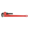 Pipe Wrenches | Sunex 3824 24 in. Super Heavy Duty Pipe Wrench image number 0