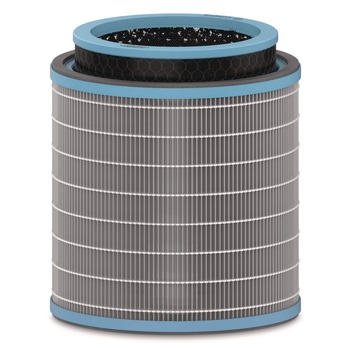 TruSens Z-3500 True HEPA and Allergy Replacement Filters for TruSens Air Purifiers Z-3000