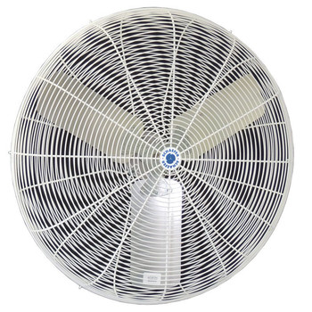 HEATING COOLING VENTING | Schaefer 30CFO 30 in. OSHA Compliant Fixed Circulation Fan