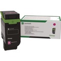 Ink & Toner | Lexmark 75M10M0 75M10M0 2,000 Page-Yield Toner - Magenta image number 0