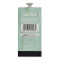 Tea | FLAVIA 48025 0.07 oz. Pouch The Bright Tea Co. Freshpack - Peppermint (100/Carton) image number 2