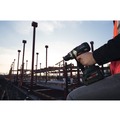 Hammer Drills | Factory Reconditioned Bosch GSB18V-975CB25-RT 18V Brushless Lithium-Ion 1/2 in. Cordless Connected-Ready Hammer Drill Driver Kit with 2 Batteries (4 Ah) image number 6