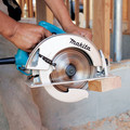 Circular Saws | Makita 5007NK 7-1/4 in. Circular Saw image number 6