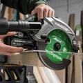Office Electronics & Batteries | Metabo HPT 381991M 36V/18V T-PWR MultiVolt Tabless Battery (4 Ah/8 Ah) image number 3