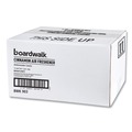Odor Control | Boardwalk 1048767 7 oz Metered Air Freshener Refill - Cinnamon Sunset Scent (12/Carton) image number 1