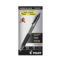 Office Jansan | Pilot 31020 G2 Premium Retractable 0.7 mm Gel Ink Pen - Fine, Black (Dozen) image number 4