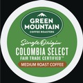 Office Jansan | Green Mountain Coffee 5000330056 Coffee K-Cups - Colombian Fair Trade Select (24/Box) image number 2