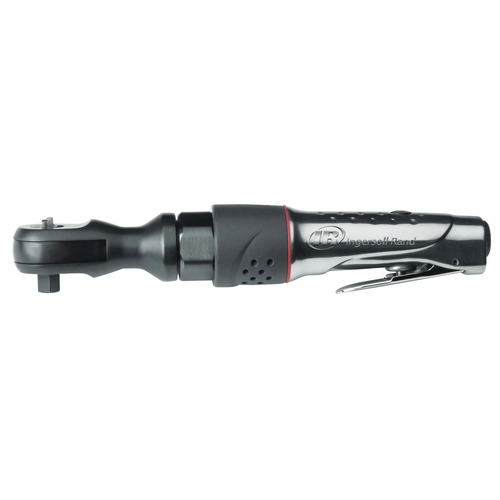 Air Ratchet Wrenches | Ingersoll Rand 107XPA 160 RPM 54 ft-lbs. Max Torque 3/8 in. Drive Lever Actuation Standard Air Ratchet Wrench image number 0
