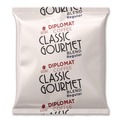 Coffee | Coffee Pro C-LC-CG2.5-100R Classic Frac Pack 2.5 oz 100/Carton image number 0