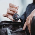 Office Electronics & Batteries | Verbatim 32132 My Finder Bluetooth Tracker - Black/White/Purple (3/Pack) image number 5