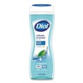 Hand Soaps | Dial 17000 02653 16 oz. Body Wash - Spring Water Scent (6/Carton) image number 1