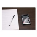 Office Jansan | Innovera IVR15922 12-Digit LCD Pocket Calculator image number 4