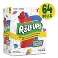 Snacks | Betty Crocker 49582 0.5 oz. Fruit Roll-Ups Fruit Snacks - Strawberry and Tropical Tie-Dye Flavors (72/Carton) image number 3
