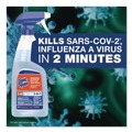 Cleaning & Janitorial Supplies | Spic and Span 58773 1 Gallon Bottle Fresh Scent Disinfecting All-Purpose Spray and Glass Cleaner (3/Carton) image number 9