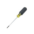 Screwdrivers | Klein Tools 612-4 1/8 in. Cabinet Terminal Block Screwdriver image number 3