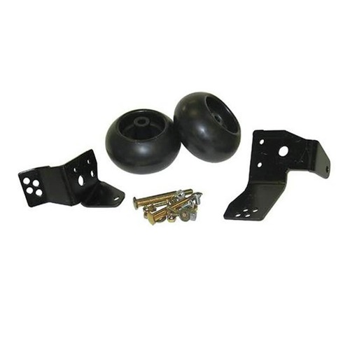 Lawn Mowers | Poulan Pro 525509501 Poulan Pro Gauge Wheel Kit image number 0