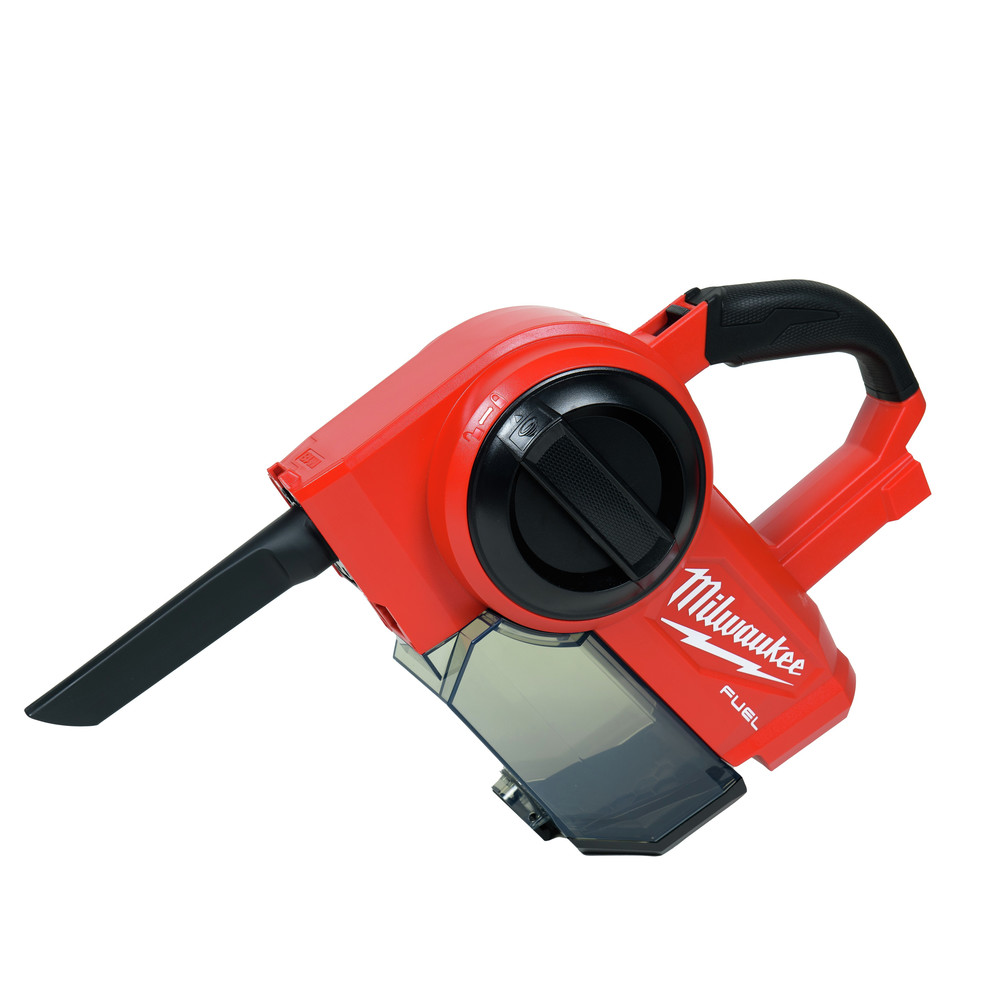 Milwaukee 094020 M18 FUEL LithiumIon Brushless Cordless Compact Vacuum (Tool Only) CPO Outlets
